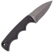 Smith &amp; Wesson HRT Spear Point Neck Knife- Box 1193157 - KNIFESTOCK