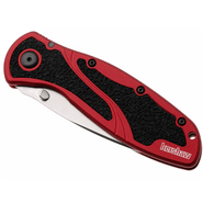 Kershaw BLUR - ALUM RD/SW - KNIFESTOCK