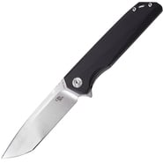 CH KNIVES CH3507 G10 Black - KNIFESTOCK