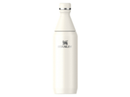 STANLEY The All Day Slim Bottle  0.6L / 20oz Cream 10-12069-022 - KNIFESTOCK