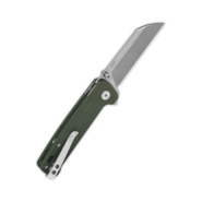 QSP Knife Penguin Button Lock QS130BL-C1 - KNIFESTOCK