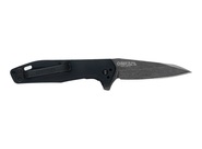 GERBER Fastball Linerlock Black G1612 - KNIFESTOCK