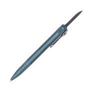 CobraTec CNC OTF Pen Gen II Grey 06CT158 - KNIFESTOCK