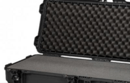 Nanuk 995 Case w/foam - Black 995S-011BK-0A0 - KNIFESTOCK
