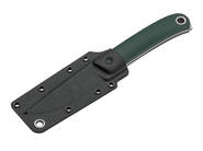 Manly Patriot 1.2379 Military Green 02ML002 - KNIFESTOCK