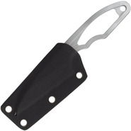 Real Steel Alieneck Wharncliffe 3541 - KNIFESTOCK