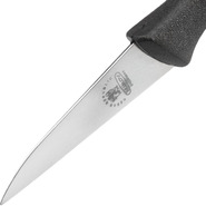 Mikov 52-NH-8 konyhakés 8 cm 120063 fekete - KNIFESTOCK