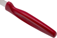 WUSTHOF zöldségvágó kés 8cm, piros 1145302208 - KNIFESTOCK