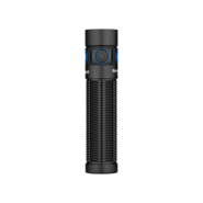 Olight Customized 4000mAh 3.6V 21700 Rechargeable lithium-ion Battery (Included - KNIFESTOCK