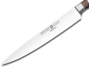 Wusthof Ikon Sausag Knife 20 cm 1010530720 - KNIFESTOCK
