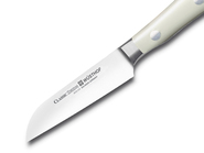 Wüsthof CLASSIC ICON CRÈME couteau à légumes 8 cm D4006-0 crème - KNIFESTOCK