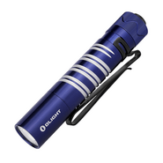 Olight i5R EOS Rechargeable EDC Flashlight I5R EOS(Regal blue) - KNIFESTOCK