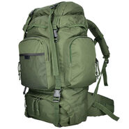 Mil-Tec BATOH &#039;COMMANDO&#039; PES olivový 55L 14027001 - KNIFESTOCK