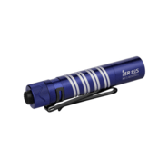 Olight i5R EOS Rechargeable EDC Flashlight I5R EOS(Regal blue) - KNIFESTOCK