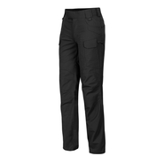 Helikon WOMEN&#039;S UTP Resized® (Urban Tactical Pants®) - PolyCotton Ripstop - Black 30/32 SW-UTR-PR-01 - KNIFESTOCK