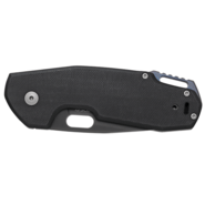 Viper ODINO black PVD, black G10 V5920GB - KNIFESTOCK