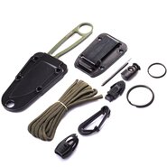 Esee Knives IZULA Kit olive, IZULA-OD-KIT-CS - KNIFESTOCK