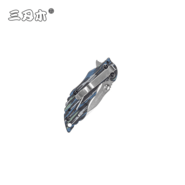Sanrenmu SRM 6026LUC-SGI - KNIFESTOCK