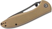 CIVIVI Picaro G10 Tan C916B - KNIFESTOCK