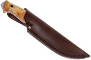 Helle Utvaer  200600 - KNIFESTOCK