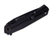 Ruike P801-G Sandvik 14C28N Stainless Steel P801-G - KNIFESTOCK