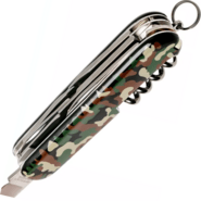 Victorinox CLIMBER, maskovací blister 1.3703.94B1 - KNIFESTOCK