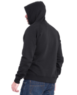 Pentagon Phaeton Hood Sweater -BA K09021-BA-01-Black-L - KNIFESTOCK