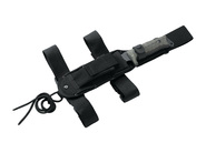Fox Knives FKMD TRAPPER 02FX132MGT - KNIFESTOCK