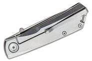 REAL STEEL Luna ECO Stonewash RE-7082 - KNIFESTOCK