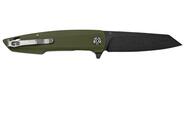 QSP Knife Phoenix D2 G10 QS108-B2 - KNIFESTOCK
