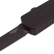 Mikov RAPTOR Black D2, DLC V2411047 - KNIFESTOCK