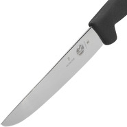 Victorinox nářezový/vykrvovací nůž 22 cm fibrox 5.5503.22 - KNIFESTOCK