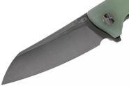 Bestech TEXEL D2, Grey titanized +Satin, G10 BG21B-2 - KNIFESTOCK