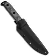 Tops Knives Mohawk Hunter TPH01 - KNIFESTOCK