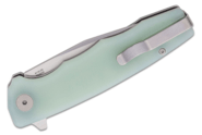 Ocaso Strategy Jade G-10 + Satin 29JGD - KNIFESTOCK