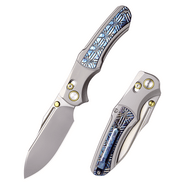 REMETTE  RT-Chameleon WD109-FB RT-Chameleon WD109-FB - KNIFESTOCK