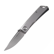 REAL STEEL Luna ECO Beadblast RE-7081 - KNIFESTOCK