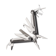 Leatherman LTG832528 Charge TTi Plus - KNIFESTOCK