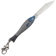MIKOV poisson 130-NZn-1/ICE couteau de poche 5,5 cm - KNIFESTOCK