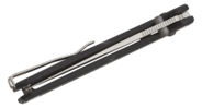 Real Steel Perix | Stonewashed RE-7121BS - KNIFESTOCK