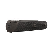 Cold Steel HATAMOTO / 10&quot; OVERALL / 4&quot; TANTO / CARBON FIBER / 20CV FL-40HATA - KNIFESTOCK