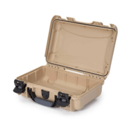 Nanuk 909 Case - Tan 909S-000TN-0A0 - KNIFESTOCK