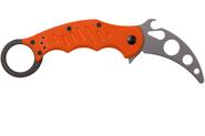 FOX Knives Folding Training Karambit FX-599 TK dummy-pocket knife - KNIFESTOCK