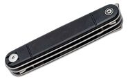 CIVIVI Crit z narzędziem wielofunkcyjnym Stonewashed/Czarny G10 C20014F-1 - KNIFESTOCK