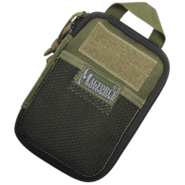 Magforce Organizer 6x4 Green #0259G - KNIFESTOCK