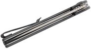 CIVIVI Governor G10 Grijs C911A - KNIFESTOCK