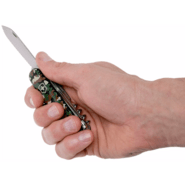 Victorinox HUNTSMAN, mimetico 1.3713.94 - KNIFESTOCK