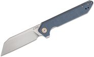 CJRB Rampart összecsukható kés J1907-GYF - KNIFESTOCK