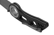 SCHRADE Torsion CLR Folder 1159326 - KNIFESTOCK