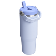 Stanley Termofľaša The IceFlow™ Flip Straw 2.0 Tumbler 890 ml Dew Drop  - KNIFESTOCK